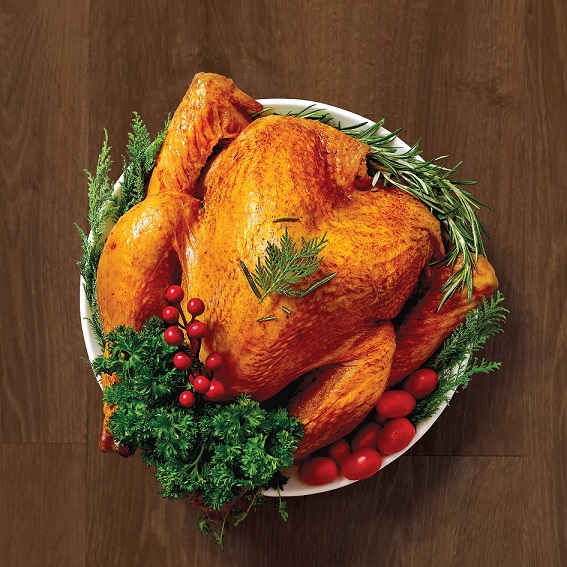 【聖誕大餐2019】Christmas Party救星！一次過KO佈置、交換禮物、美食到會